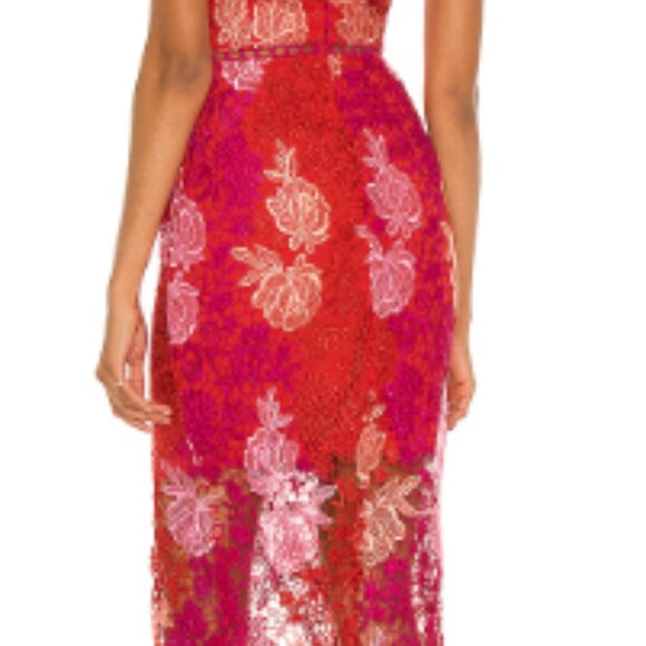 Elliatt X REVOLVE Times Dress - Picture 5 of 9